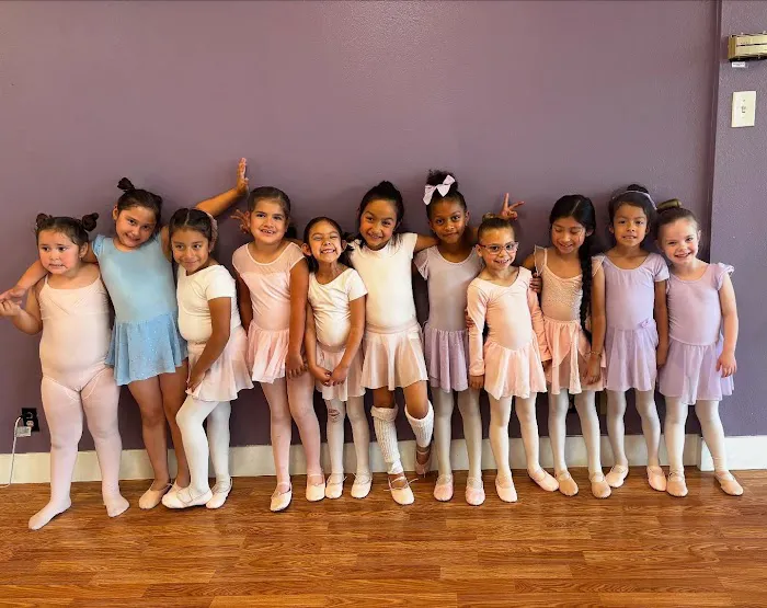 Peace, Love & Dance Picture 6