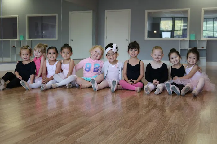 Peace, Love & Dance Picture 2