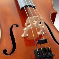 Redlands Conservatory of Music, Film, and Dance ico