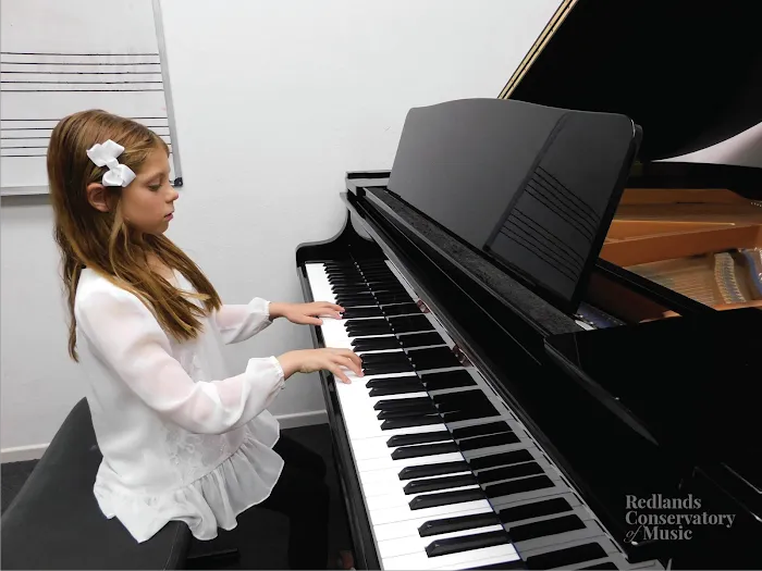 Redlands Conservatory of Music, Film, and Dance Picture 10