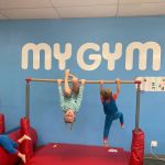 My Gym Redlands Children’s Fitness Center