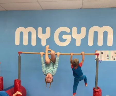 My Gym Redlands Childrenu2019s Fitness Center