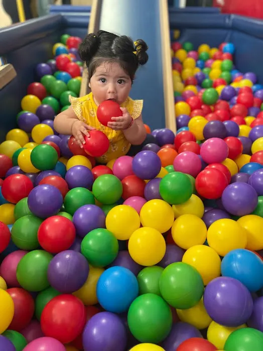My Gym Redlands Children’s Fitness Center Picture 3