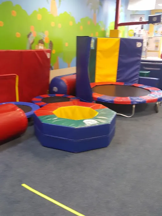 My Gym Redlands Children’s Fitness Center Picture 6