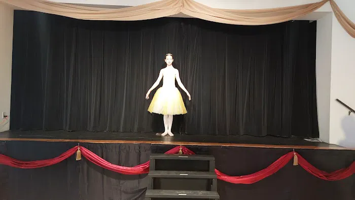 San Gorgonio Ballet Picture 1