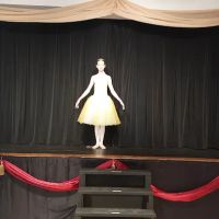 San Gorgonio Ballet ico