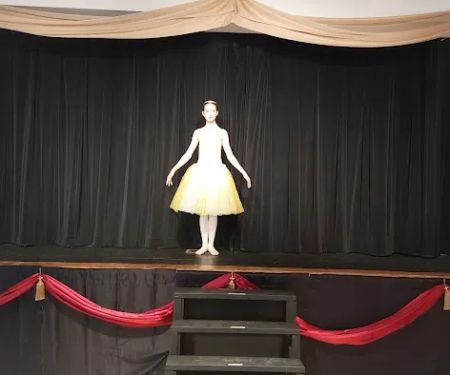 San Gorgonio Ballet