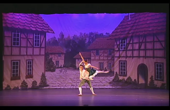 San Gorgonio Ballet Picture 5