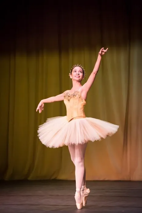 San Gorgonio Ballet Picture 7