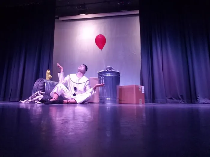 San Gorgonio Ballet Picture 6