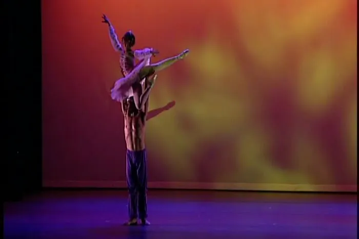 San Gorgonio Ballet Picture 8