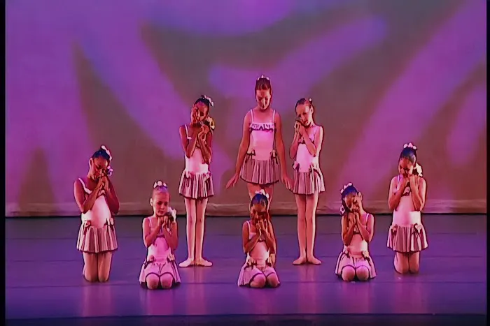 San Gorgonio Ballet Picture 2