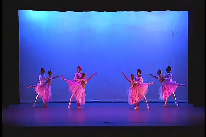 San Gorgonio Ballet Picture 3