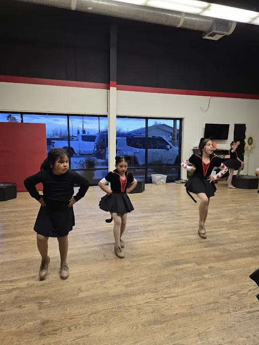 Dance Dynamics Studios Picture 3