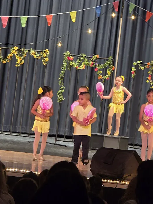 Dance Dynamics Studios Picture 4