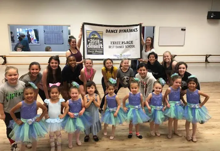 Dance Dynamics Studios Picture 8