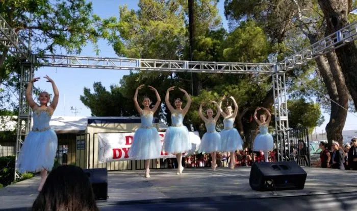 Dance Dynamics Studios Picture 10