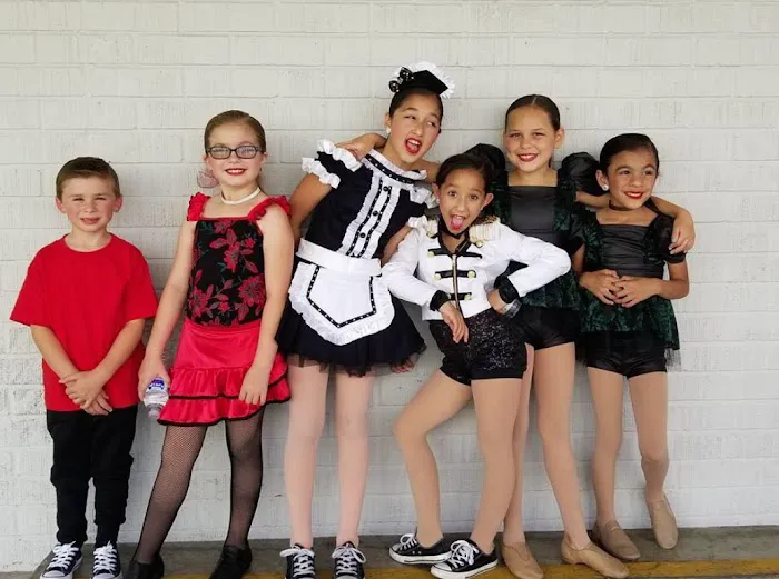 Dance Dynamics Studios Picture 9