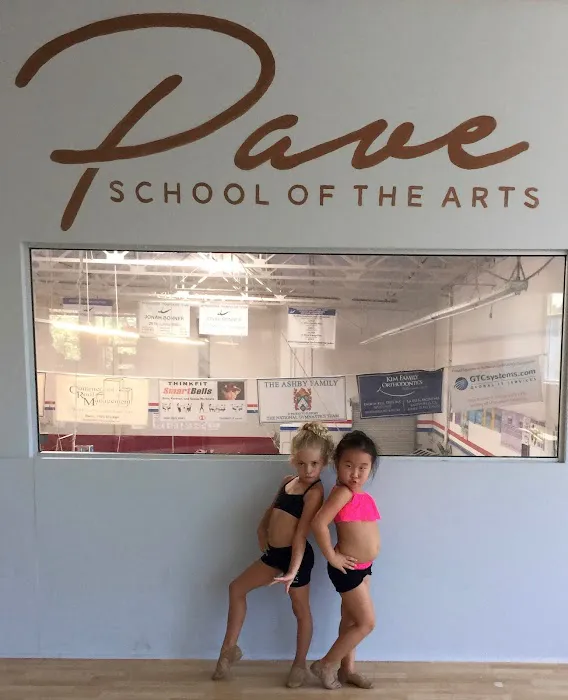 PAVE School of the Arts Picture 6