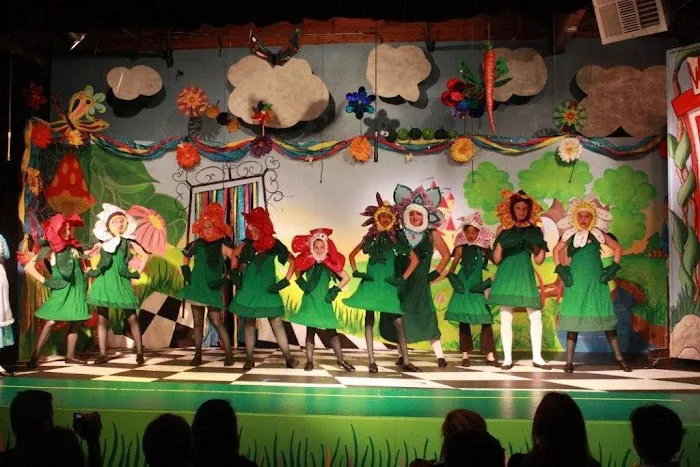 The Center Stage Studio Picture 3