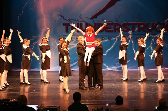 The Center Stage Studio Picture 1