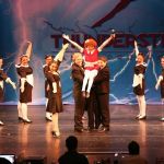 The Center Stage Studio