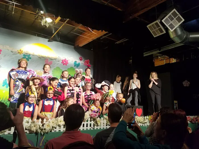 The Center Stage Studio Picture 7