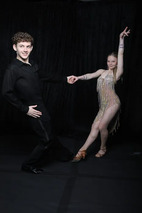 Fred Astaire Dance Studios Picture 1
