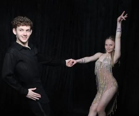 Fred Astaire Dance Studios