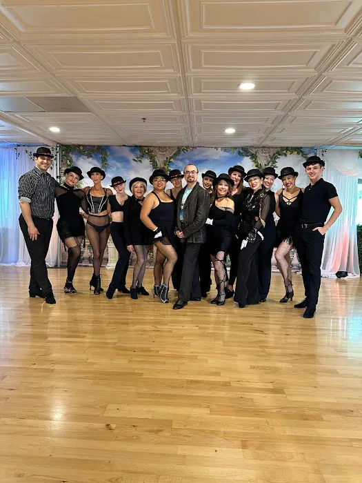Fred Astaire Dance Studios Picture 6