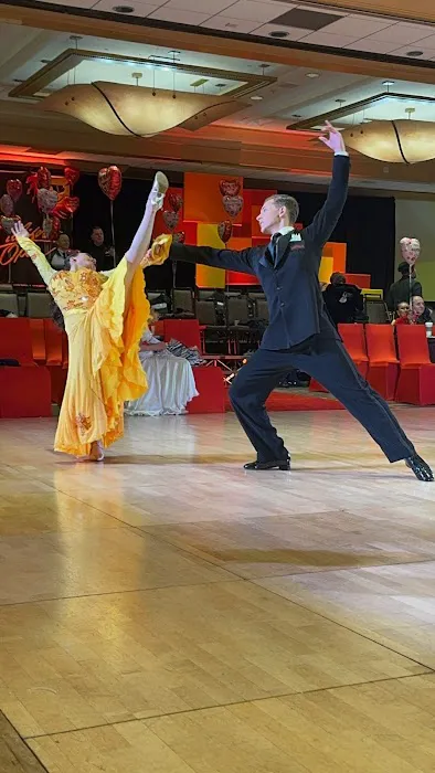 Fred Astaire Dance Studios Picture 9