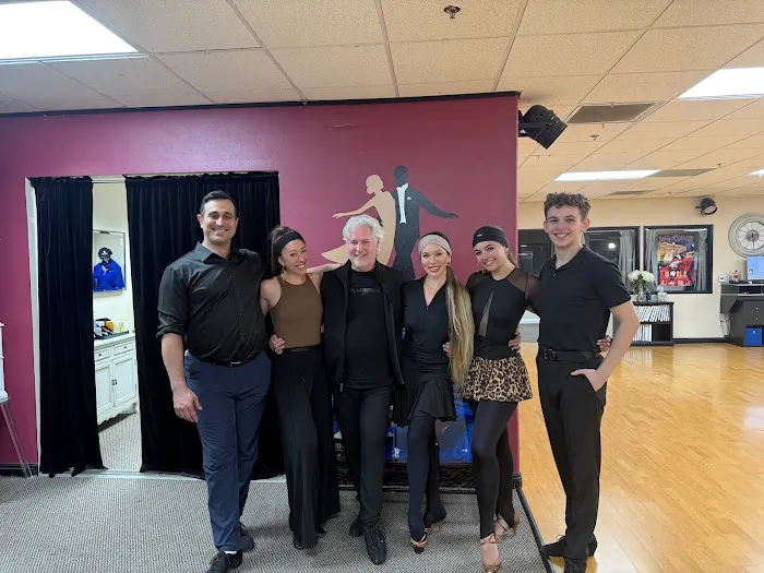 Fred Astaire Dance Studios Picture 8