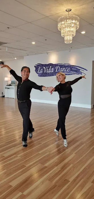 La Vida Dance Picture 5