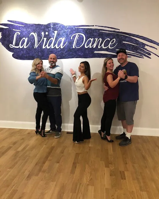 La Vida Dance Picture 8