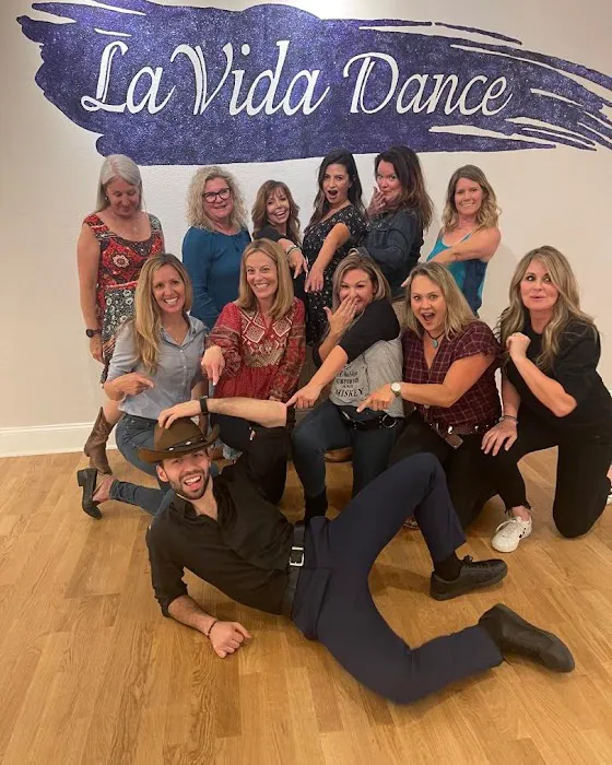 La Vida Dance Picture 7