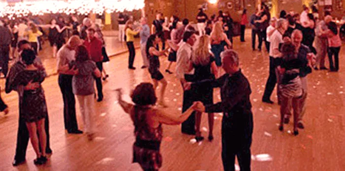 La Vida Dance Picture 9