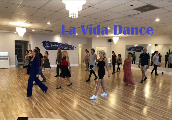 La Vida Dance Picture 10