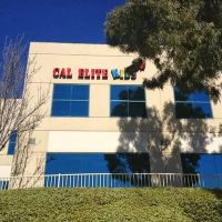 Cal Elite Kids ico