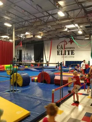 Cal Elite Kids Picture 3