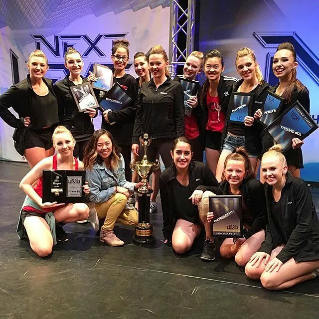 Cal Elite Kids Picture 7