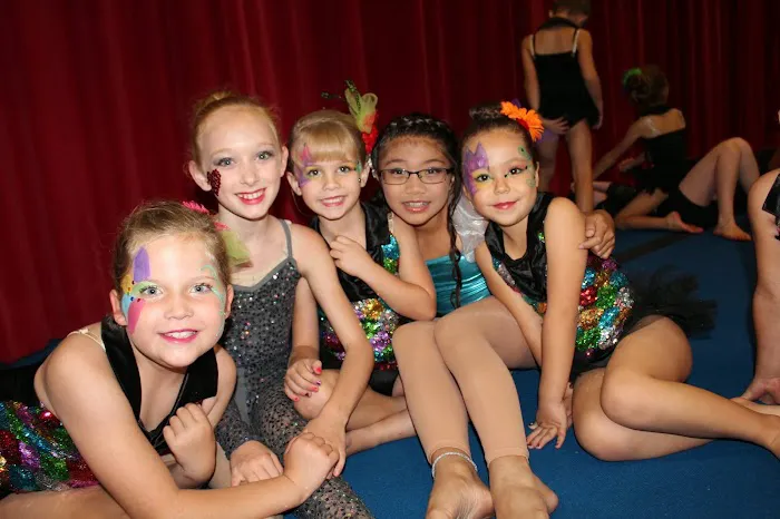 Cal Elite Kids Picture 6