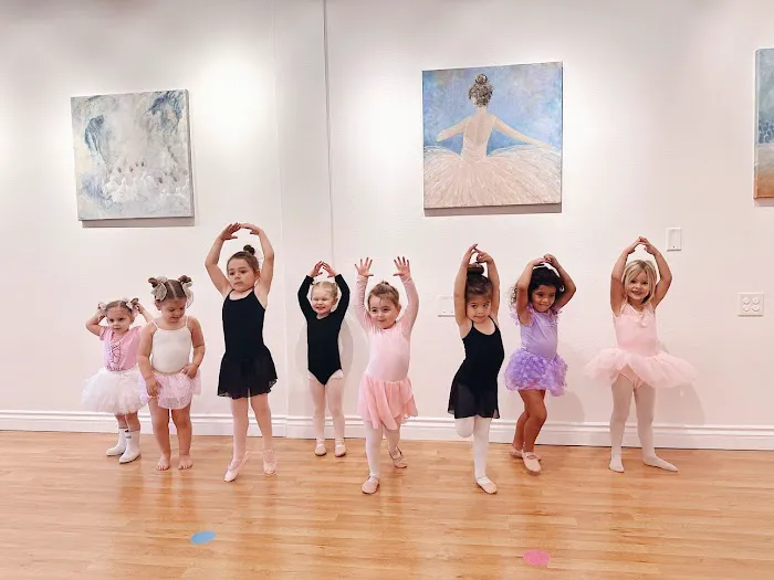 Bonjour Ballet Picture 3