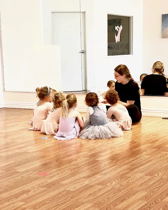 Bonjour Ballet Picture 4
