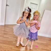 Bonjour Ballet ico