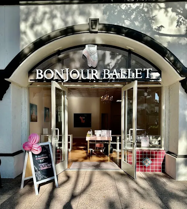 Bonjour Ballet Picture 10