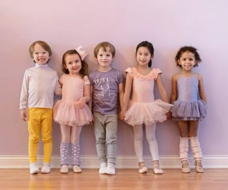 Tutu School Ladera Ranch