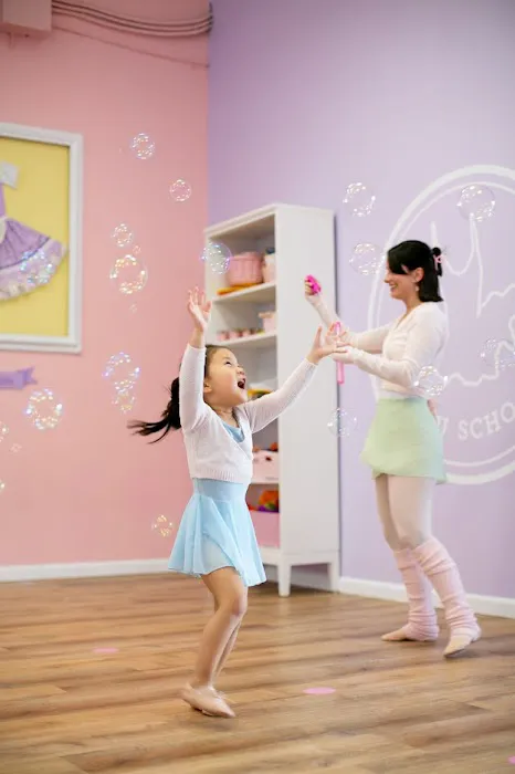 Tutu School Ladera Ranch Picture 4