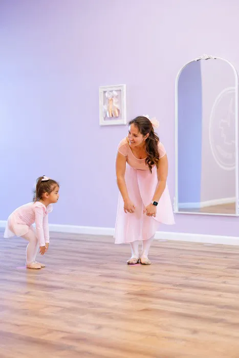 Tutu School Ladera Ranch Picture 2
