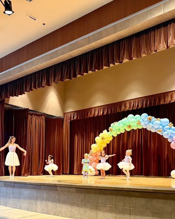Tutu School Ladera Ranch Picture 9