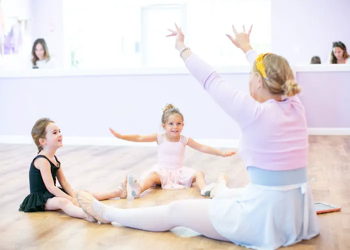 Tutu School Ladera Ranch Picture 10